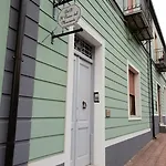 Il Passo Del Mercante Bed and breakfast