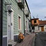 Il Passo Del Mercante 3* Cittanova (Calabria)