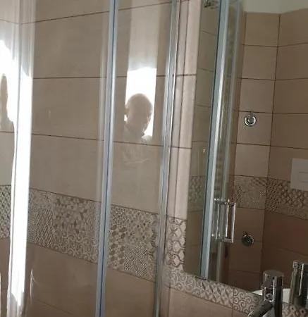 Bed & Breakfast Il Passo Del Mercante 3*