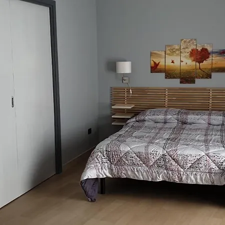 Bed & Breakfast Il Passo Del Mercante 3*