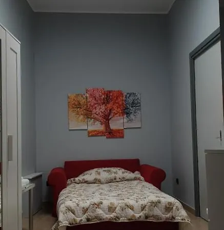 Il Passo Del Mercante