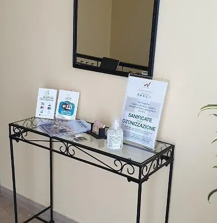 Il Passo Del Mercante Cittanova (Calabria)