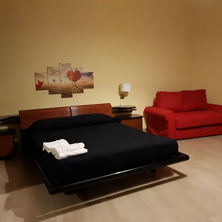 Il Passo Del Mercante Alojamento de Acomodação e Pequeno-almoço