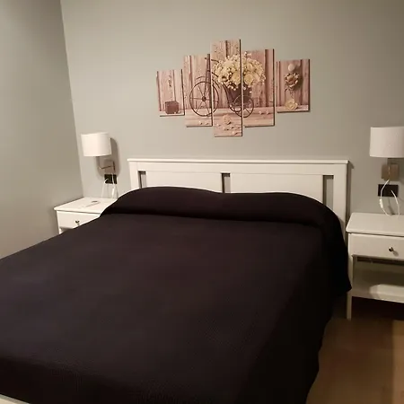 Il Passo Del Mercante Cittanova (Calabria)