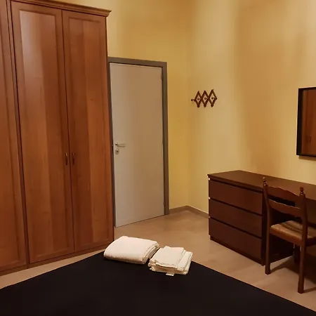 Il Passo Del Mercante Bed & Breakfast Cittanova (Calabria)