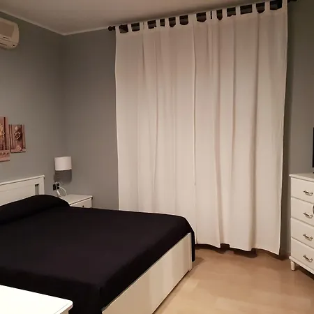 Il Passo Del Mercante Bed & Breakfast