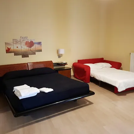 Bed & Breakfast Il Passo Del Mercante