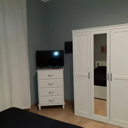 Bed & Breakfast Il Passo Del Mercante 3*