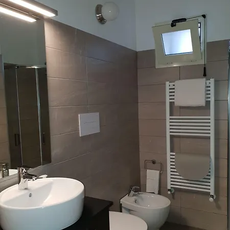 Bed & Breakfast Il Passo Del Mercante 3*