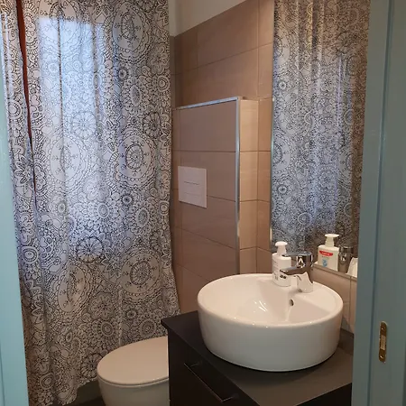 Bed & Breakfast Il Passo Del Mercante 3*