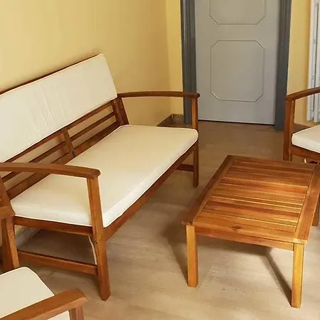 Bed & Breakfast Il Passo Del Mercante Cittanova (Calabria)