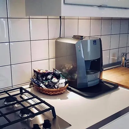 Couette-café Il Passo Del Mercante Cittanova (Calabria)