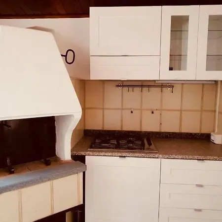 Il Passo Del Mercante Cittanova (Calabria)