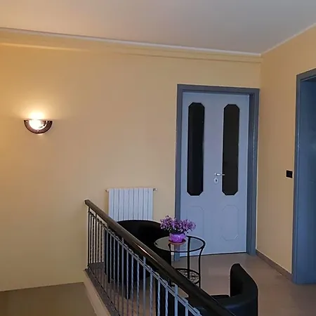 Il Passo Del Mercante 3*