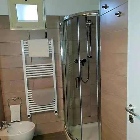 Il Passo Del Mercante 3* Читтанова