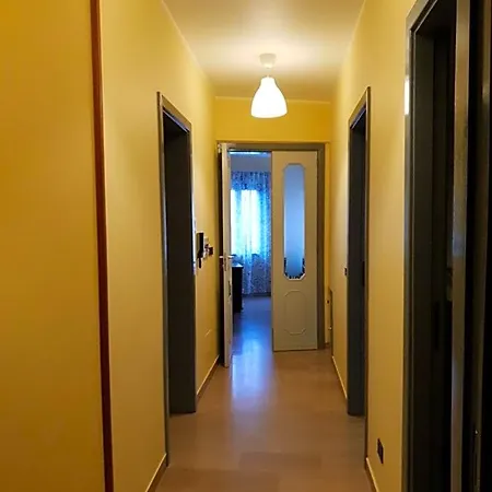 Il Passo Del Mercante Отель типа 