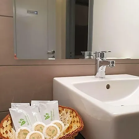 Отель типа 