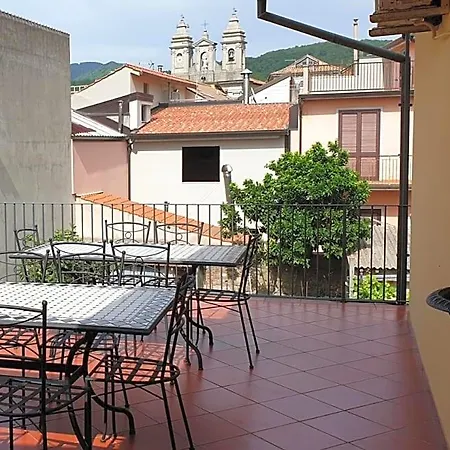 Il Passo Del Mercante 3*