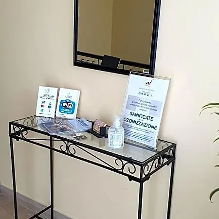 Il Passo Del Mercante 3* Читтанова