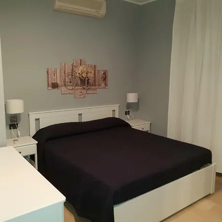 Bed & Breakfast Il Passo Del Mercante Cittanova (Calabria)