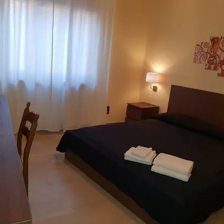 Bed & Breakfast Il Passo Del Mercante