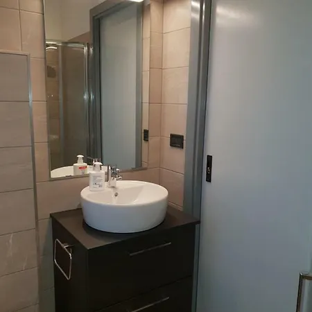 Отель типа 