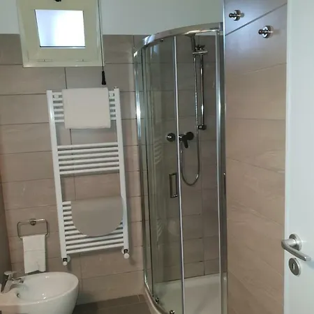 Il Passo Del Mercante Bed & Breakfast 3*