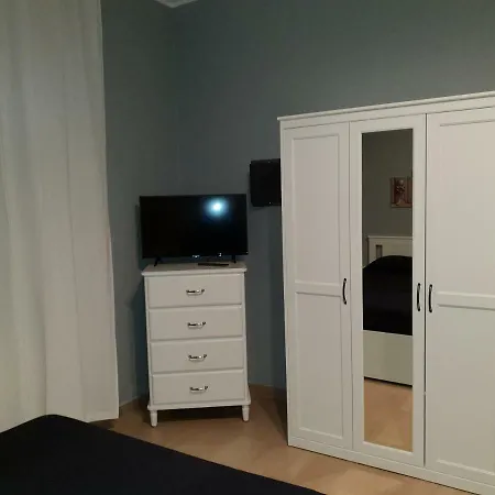 Il Passo Del Mercante