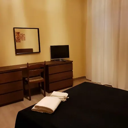 Il Passo Del Mercante 3* Читтанова