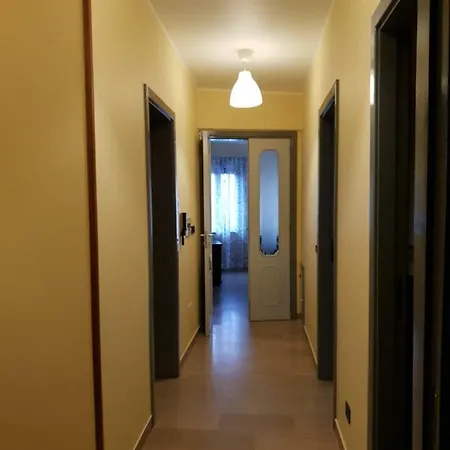 Bed & Breakfast Il Passo Del Mercante