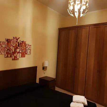 Il Passo Del Mercante Bed & Breakfast Cittanova (Calabria)