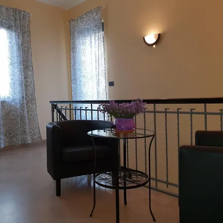 Il Passo Del Mercante 3* Cittanova (Calabria)