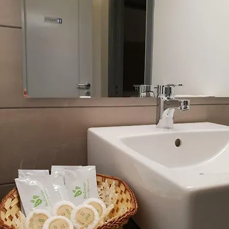 Bed & Breakfast Il Passo Del Mercante Cittanova (Calabria)