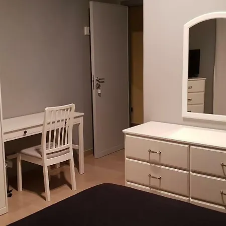 Bed & Breakfast Il Passo Del Mercante Cittanova (Calabria)