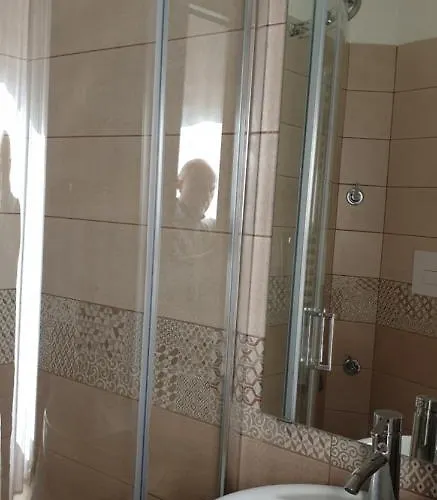 住宿加早餐酒店 Il Passo Del Mercante 3*