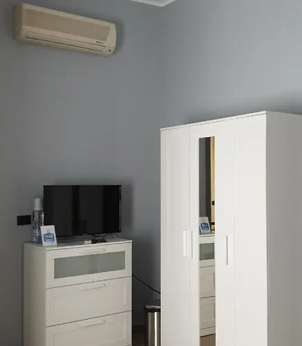 Il Passo Del Mercante Cittanova (Calabria)