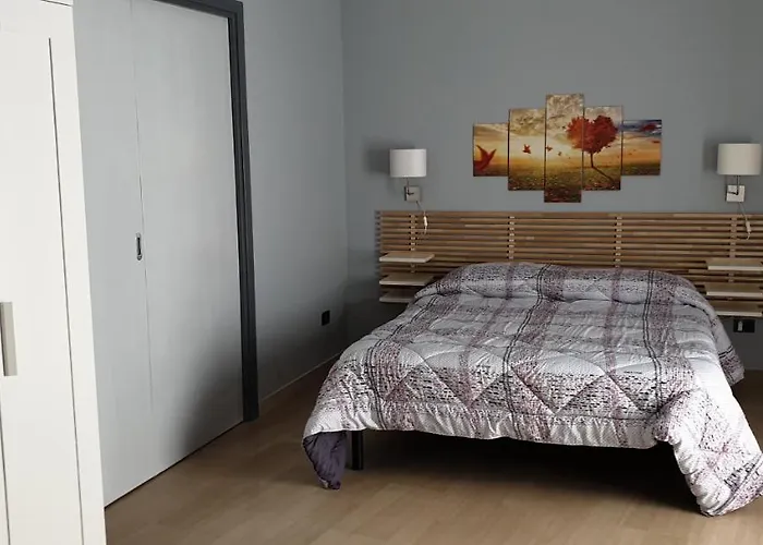 Bed & Breakfast Il Passo Del Mercante 3*