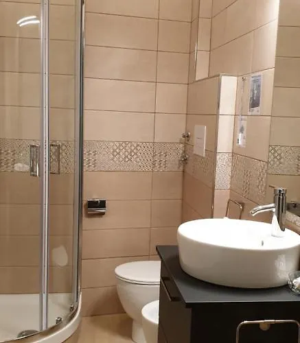 Il Passo Del Mercante