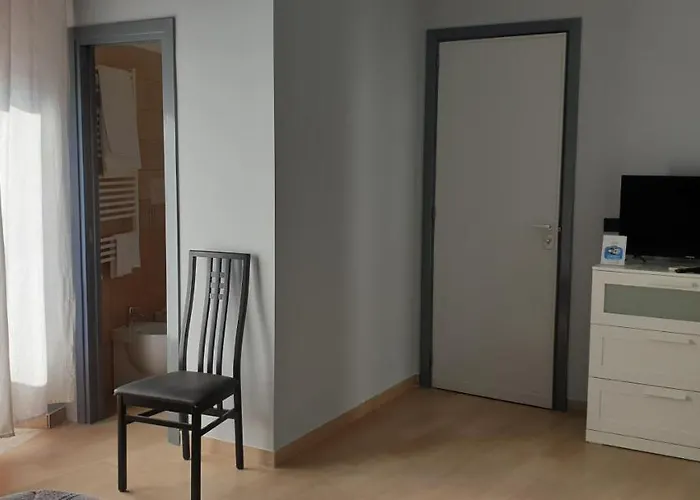 Il Passo Del Mercante Bed & Breakfast 3*