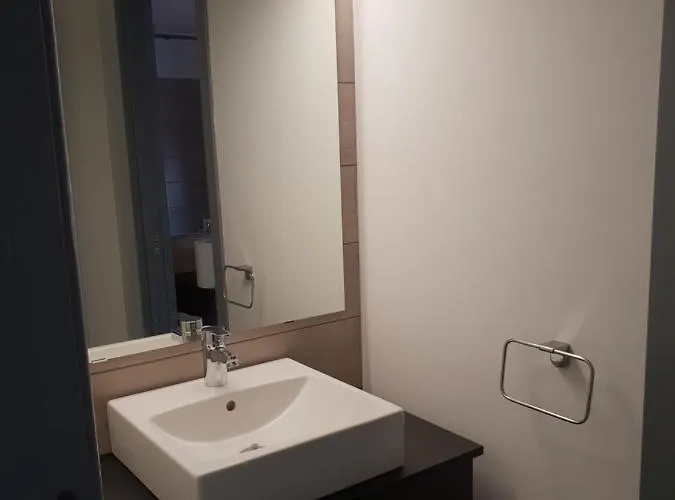 Il Passo Del Mercante 3* Cittanova (Calabria)