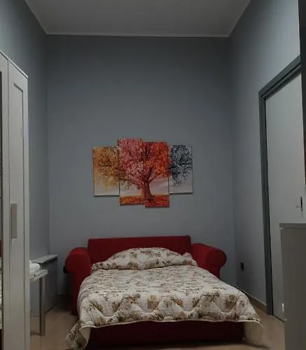 Il Passo Del Mercante