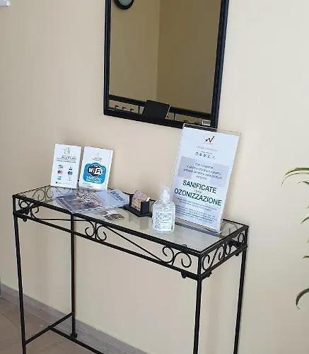 Il Passo Del Mercante 奇塔诺瓦