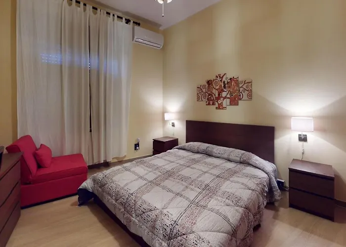 住宿加早餐酒店 Il Passo Del Mercante 奇塔诺瓦