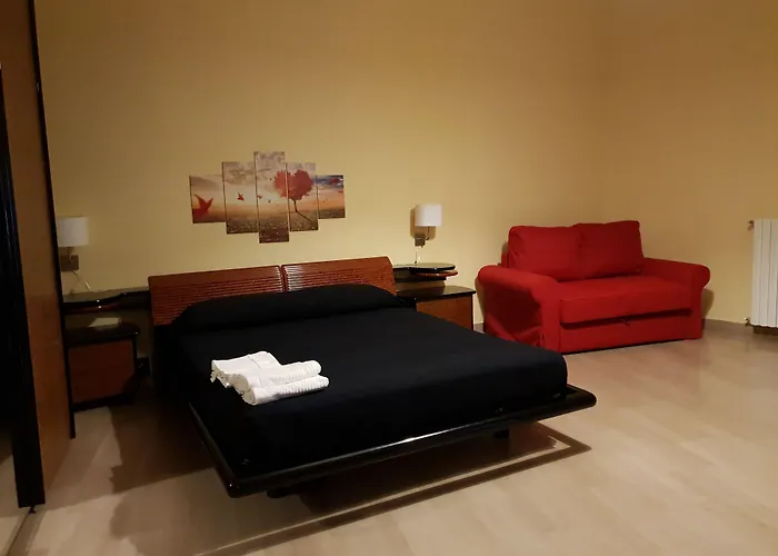 Il Passo Del Mercante 住宿加早餐酒店