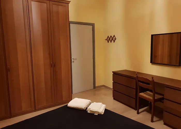 Il Passo Del Mercante 住宿加早餐酒店 奇塔诺瓦