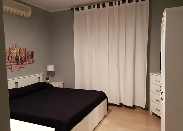 Il Passo Del Mercante Alojamento de Acomodação e Pequeno-almoço