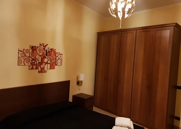 Il Passo Del Mercante