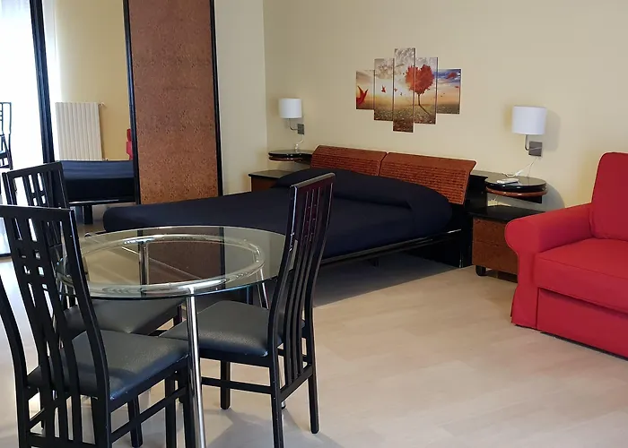 Il Passo Del Mercante Alojamento de Acomodação e Pequeno-almoço Cittanova (Calabria)