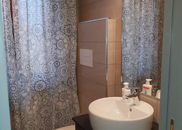 Alojamento de Acomodação e Pequeno-almoço Il Passo Del Mercante 3*