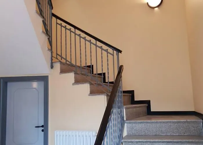 Il Passo Del Mercante 住宿加早餐酒店 奇塔诺瓦